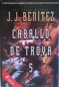 Caballo De Troya 5