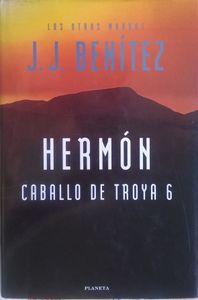 Hermón / Caballo De Troya 6