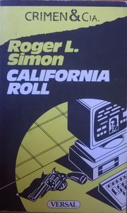 California Roll