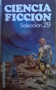 Ciencia Ficcion Selección 29