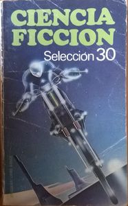 Ciencia Ficcion Selección 30