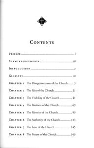 The Enduring Community: Embracing The Priority Of The Church (Second Edition)