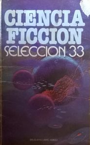 Ciencia Ficcion Selección 33