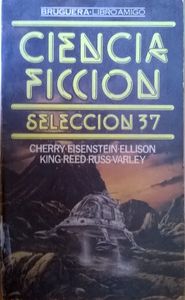 Ciencia Ficcion Seleccion 37