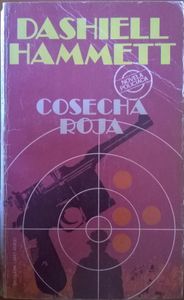 Cosecha Roja