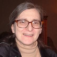 Phyllis Eisenstein