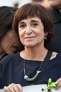 Rosa Montero