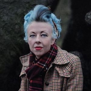 Cathi Unsworth