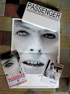 Passenger