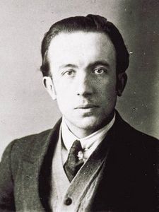 Paul Éluard