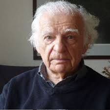 Yves Bonnefoy
