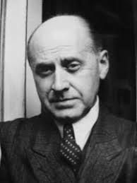 Gottfried Benn
