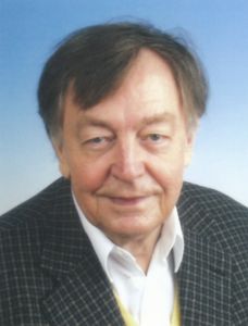 Heinz Piontek