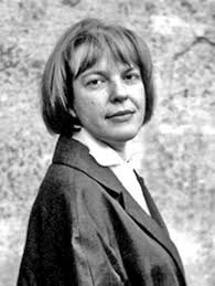 Ingeborg Bachmann