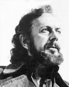 Yiannis Ritsos