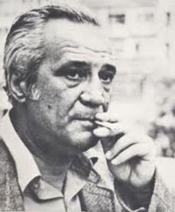 Nikos Karouzos