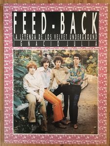 Feed-Back, La leyenda de los Velvet Underground