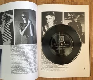 Feed-Back, La leyenda de los Velvet Underground