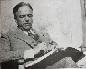 Alexander Matsas