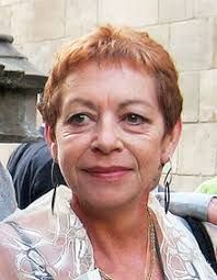 Maria Antònia Oliver