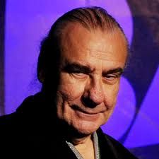 Bill Ward