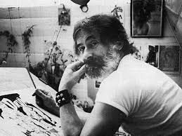 Bill Ward