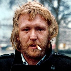 Harry Nilsson