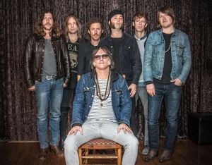 The Brian Jonestown Massacre