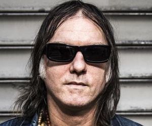 Anton Newcombe