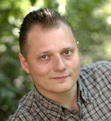 Magnus Carlson
