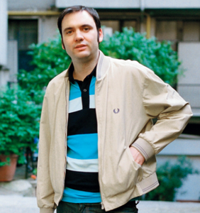 Nicolo Pozzoli