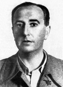 Vicente Huidobro