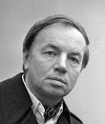 Andrey Voznesensky