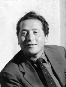 Rocco Scotellaro