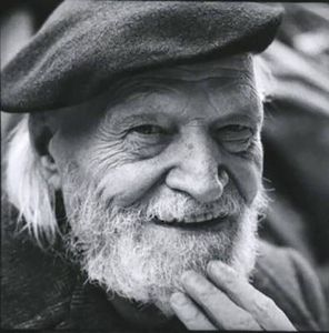 Giuseppe Ungaretti