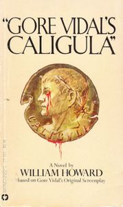 Gore Vidal's Caligula