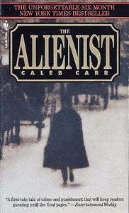 The Alienist