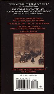 The Alienist