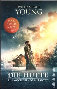 Die Hütte - Ein Wochenende mit Gott