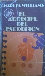 El Arrecife del Escorpión