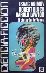 El Cinturón De Venus