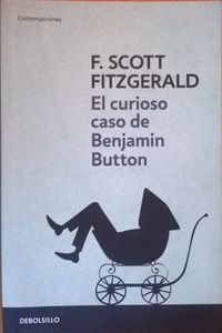 El Curioso Caso De Benjamin Button