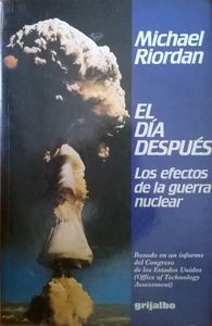 El Día Después