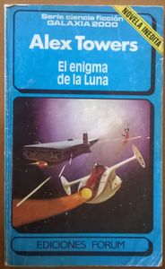 El Enigma De La Luna