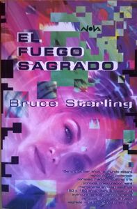El Fuego Sagrado
