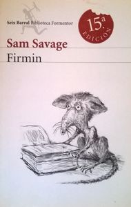 Firmin. Aventuras de una alimaña urbana