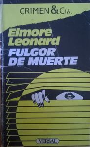 Fulgor De Muerte