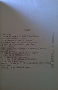 Isaac Asimov's Revista De Ciencia Ficcion