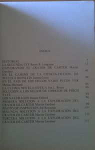 Isaac Asimov's Revista De Ciencia Ficcion