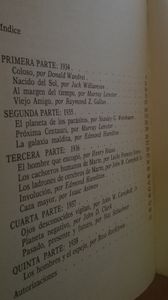 La Edad De Oros De La Ciencia Ficcion II
